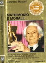 Matrimonio e morale