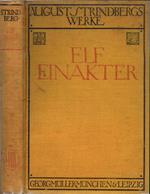 Elf Einakter