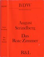 Das rote zimmer