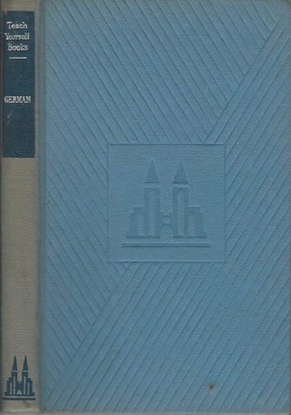 German - John Adams - copertina