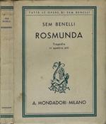 Rosmunda
