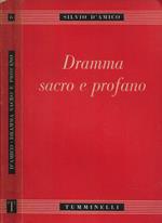 Dramma sacro e profano