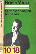 Trouble dans les Andains