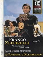 Il cinema delle grandi storie
