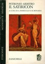 Il Satiricon