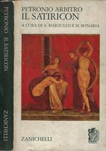 Il Satiricon