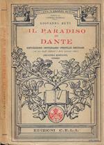 Il Paradiso di Dante