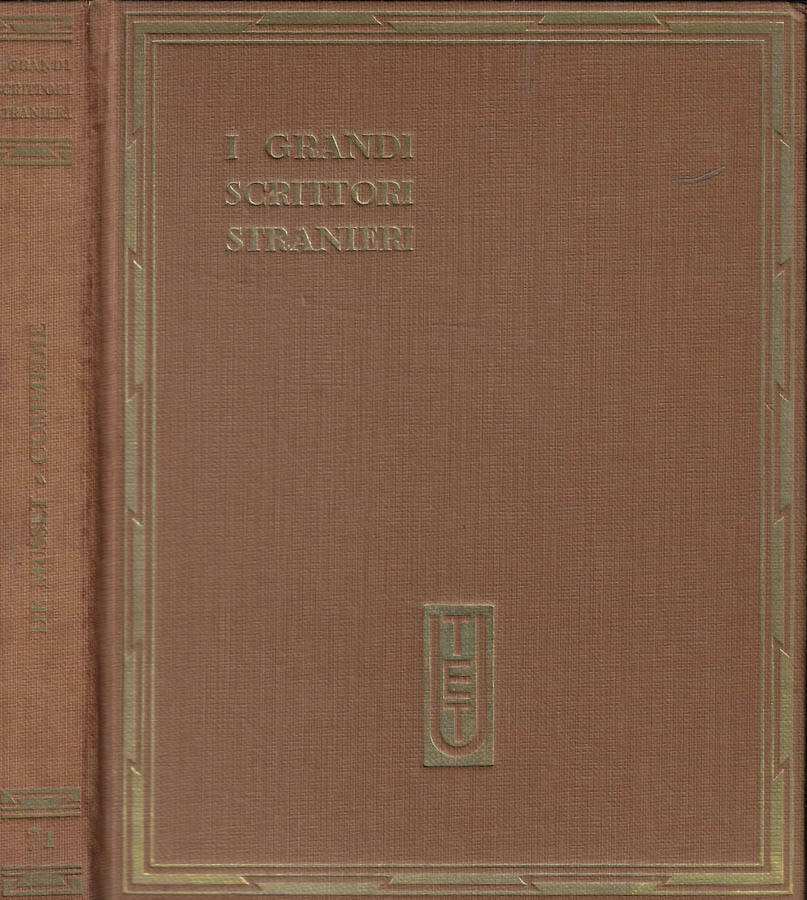 Biblioteca di Babele