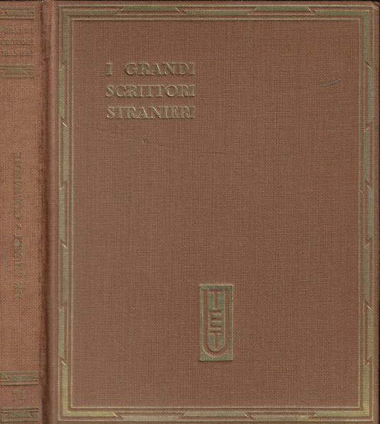 Commedie - Alfred de Musset - copertina