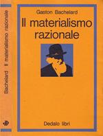 Il materialismo razionale