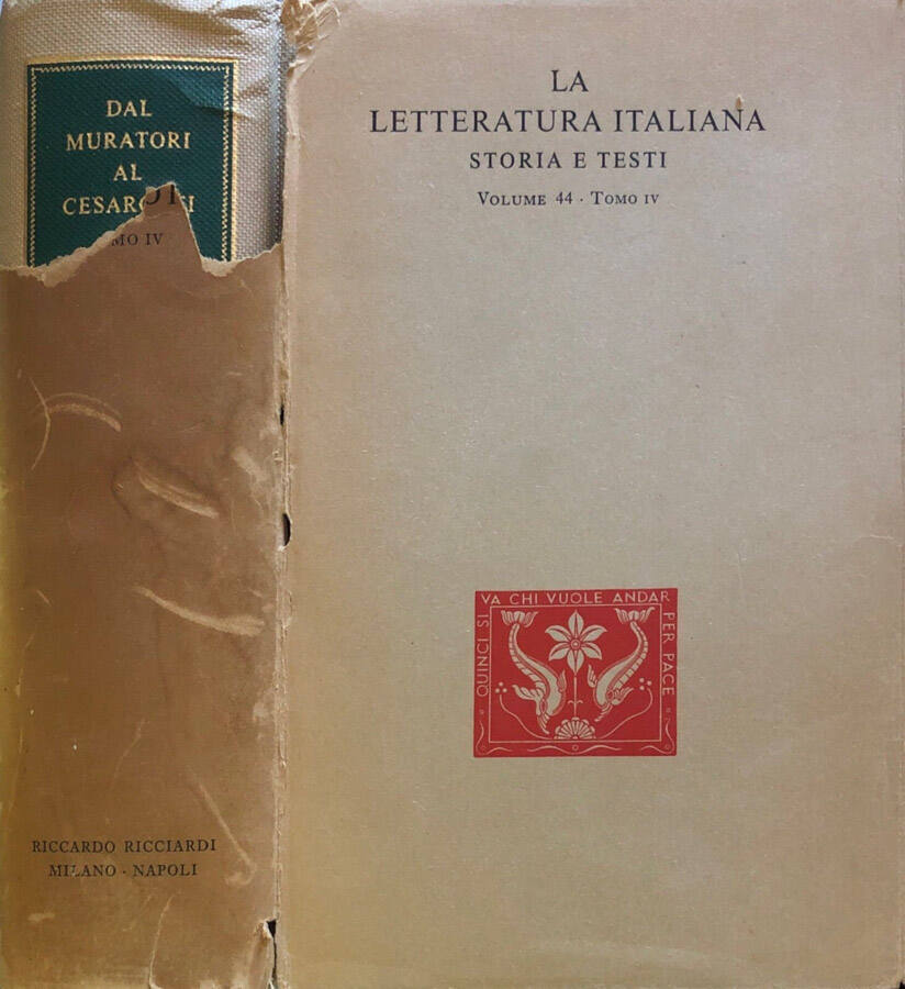 Biblioteca di Babele