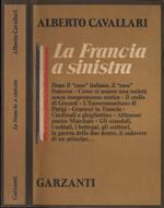 La Francia a sinistra