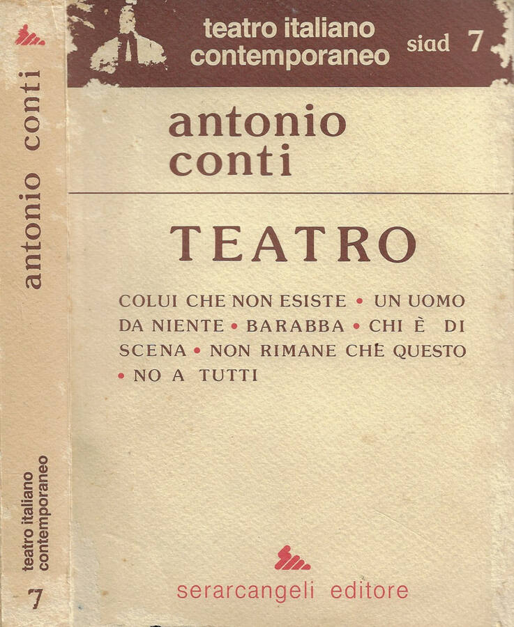 Biblioteca di Babele