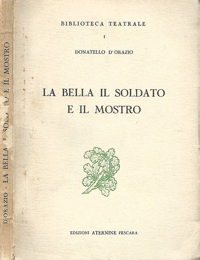 Biblioteca di Babele