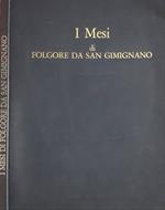 I Mesi di Folgore da San Gimignano
