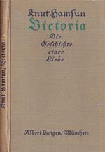 Victoria
