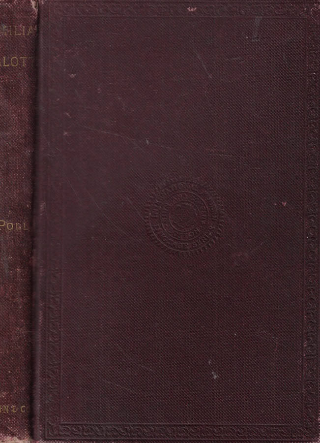 Biblioteca di Babele