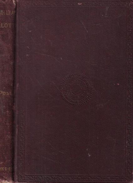 Emilia Galotti - Gotthold Ephraim Lessing - copertina