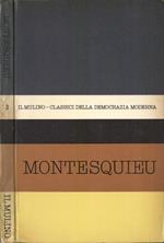 Montesquieu