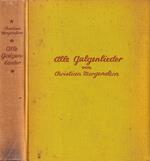 Alle galgenlieder