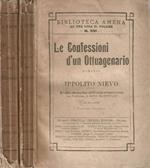 Le confessioni d'un Ottuagenario