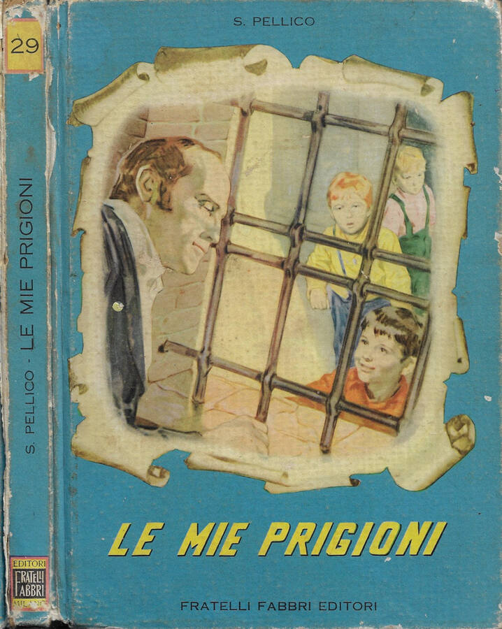 Biblioteca di Babele