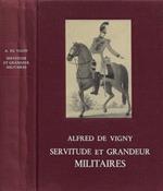 Servitude et Grandeur Militaires (suivi de quelques poèmes)