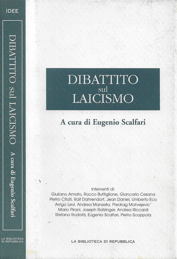 Biblioteca di Babele