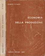 Economia della produzione