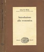Introduzione alla economica