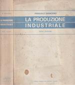La produzione industriale