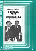 Il Romanzo della confindustria