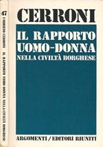 Il rapporto uomo-donna nella civiltà borghese