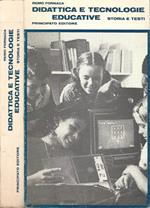 Didattica e tecnologie educative