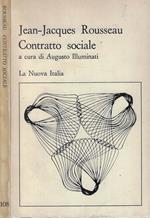 Contratto sociale