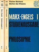 Studienausgabe vol.I, II