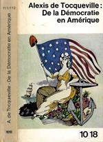 De la democratie en Amérique