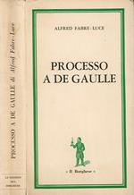Processo a De Gaulle