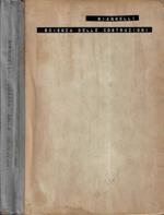 Lezioni di scienza delle costruzioni Vol. I
