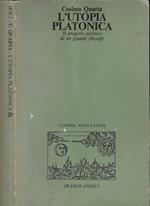 L' utopia platonica