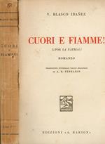 Cuori e fiamme