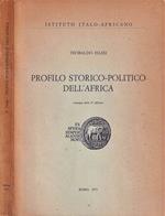 Profilo storico-politico dell'Africa