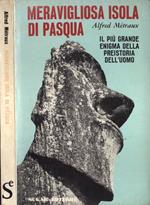 Meravigliosa Isola di Pasqua