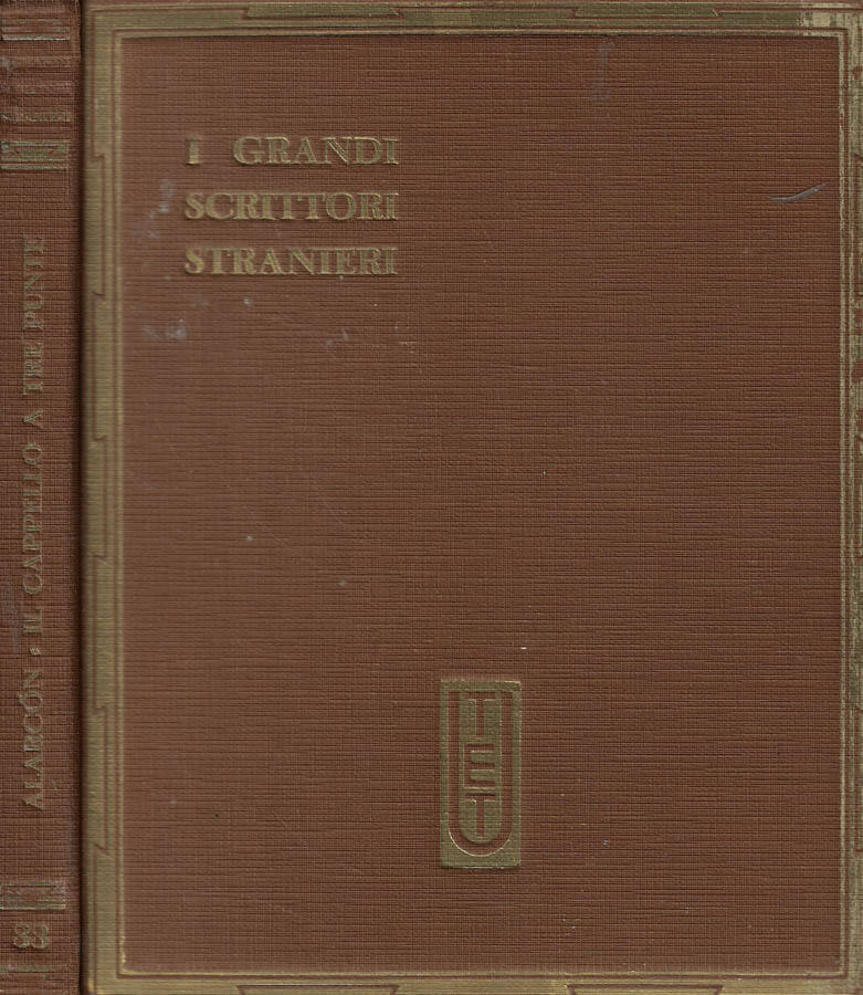 Biblioteca di Babele