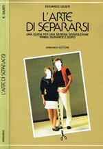 L' arte di separarsi