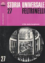L' Età della Borghesia