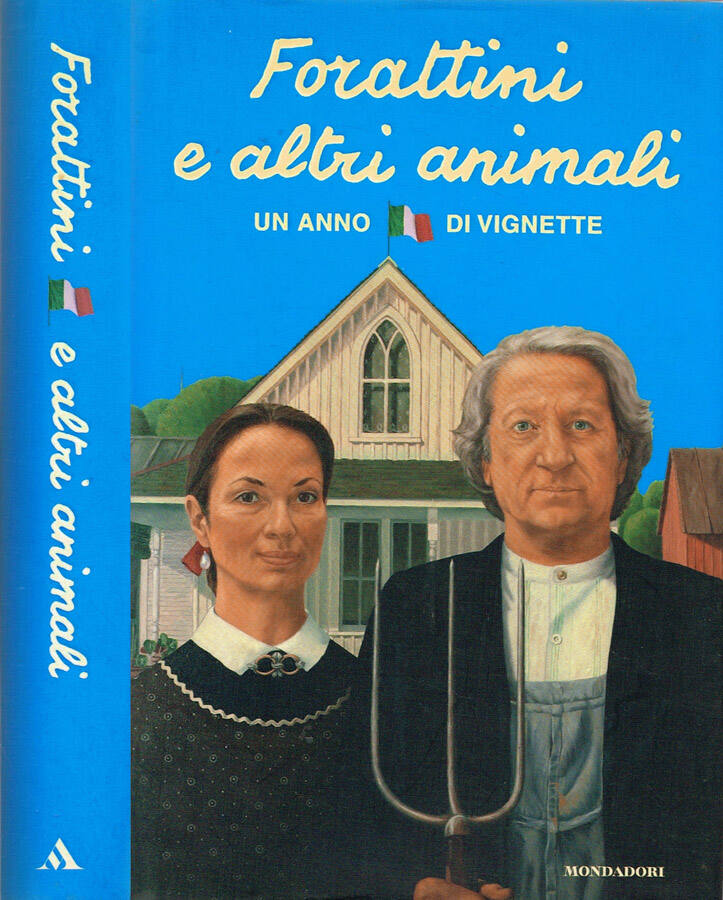 Biblioteca di Babele