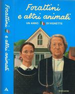 Forattini e altri animali