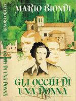Gli occhi di una donna