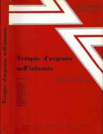 Terapia d'urgenza nell'infanzia
